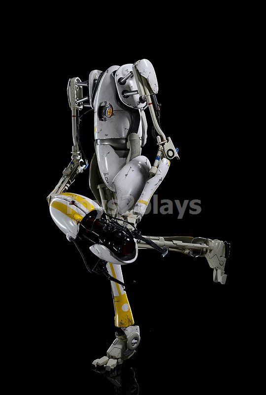 ThreeA and VALVe Portal 2 Game / สินค้าชิ้นโชว์