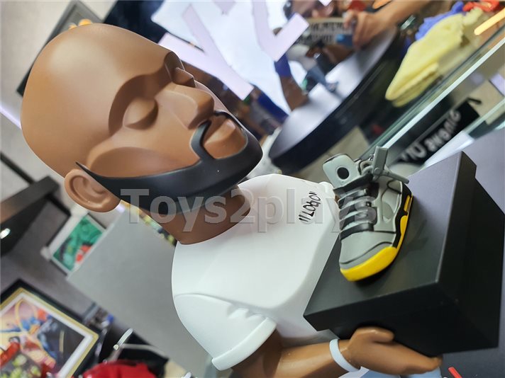 Mighty Jaxx Fashion Designer By Danil Yad