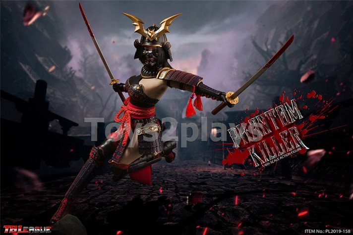 TBLeague PL2019-158 1/6 Phantom Killer