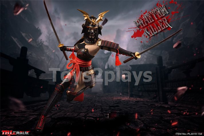 TBLeague PL2019-158 1/6 Phantom Killer