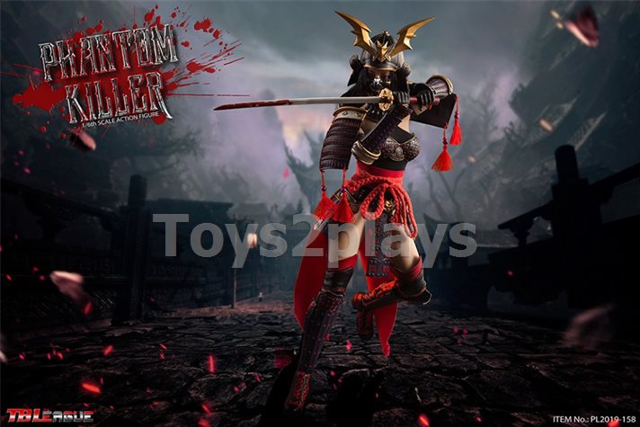 TBLeague PL2019-158 1/6 Phantom Killer