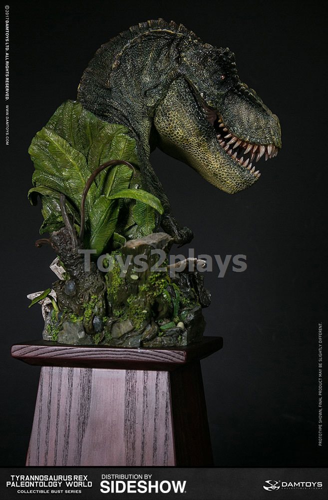 DAMTOYS MUS001B  Green - Museum Collection Series สินค้าตัวโชว์