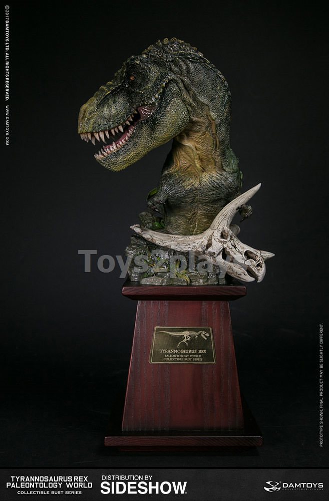 DAMTOYS MUS001B  Green - Museum Collection Series สินค้าตัวโชว์