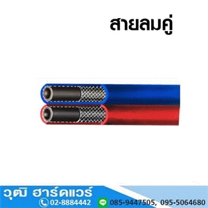 [610-05] สายลมคู่ (610-05)